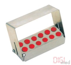 Bur Holder Stand 35x25x30