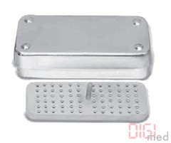 Endodontie Box 65x15