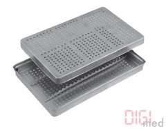 Dental Box 250x160x40