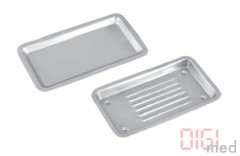 Scaler Tray 200x100