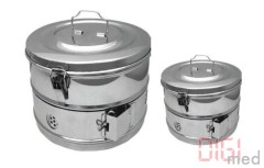 Dressing Drum 180x180