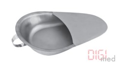 Bettpfanne (Kind) Slipper