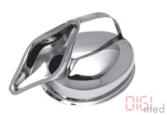 Urinal weiblich Standardgröße