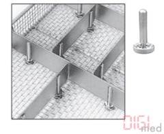 Holding Pins For Instruments