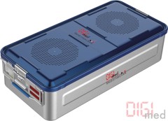 1/1 Container Standard W Modell Boden ungelocht 150