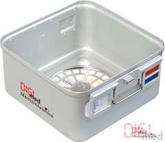 1/2 Wanne, Boden gelocht 260